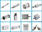 ISO6431 DNC Pneumatic Cylinders