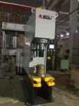 160T C Frame Hydraulic Press Machine TPC 1600KN 25Mpa 11KW Industrial Hydraulic