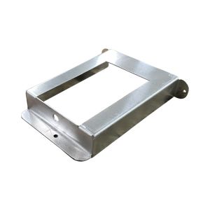 ODM CNC Metal Fabrication Stamping Laser Sheet Metal Components