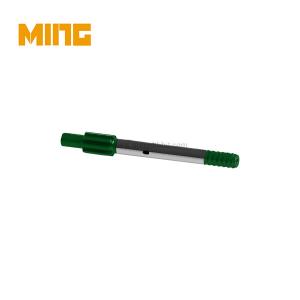 China ODM T45 Drill Shank Adapter Striking Bar Well Drilling Pipe factory