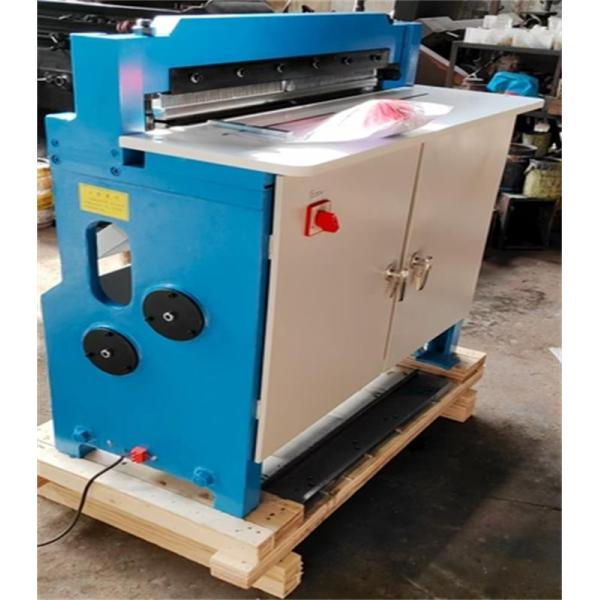 China 3500 Times/Hour Semi Automatic Round Square Oval Rectangular Mushroom Hole Punching Punch Drilling Machine Equipment factory