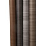 Household Furniture Decoration with Laminating PVC Film Wood Grain Decorative