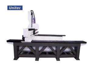 China 1530 1600X3000mm 4 Axis Foam Engraver Milling Machine factory