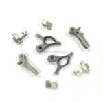 Manufacturers' Direct Supply of NICKEL Plated MIM Stainless Steel Coffee Machine