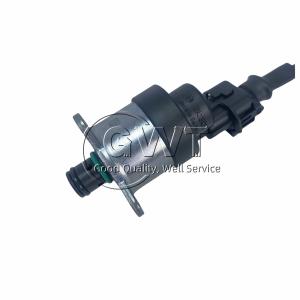 China Fuel Control Actuator Kit 5473193EF Metering Unit 0928400473 4088518 factory