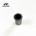Oil Pump Tungsten Carbide Sleeves Bearing Corrosion Resistance