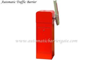 China 0.9s Heavy Duty High Integration Reliable Customizable Automatic Traffic Barrier Gate for Shopping mall, Airport factory