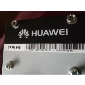 China Huawei BTS3900 CRFU WD5MCRFU80A DRFU GRFU MRFU M900 M1800 factory