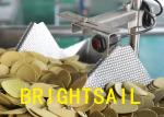Industrial Customized Filling And Sealing Machine Large Capacity For 100 To