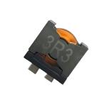 PQ3521 3R3M High Power Inductor Coil High Current Flat Copper Wire Inductor