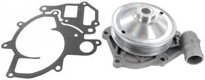 China 99710601105 Engine Parts Water Pump factory