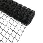 Manufacturers Direct Sale 10 Ft Chain Link Security Fence1 Inch Chain Link Fence
