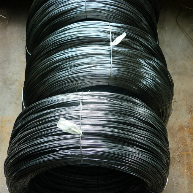 ASTM A878 Modified Valve Spring Steel Wire