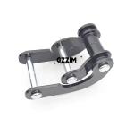 Land Cruiser 76 78 79 Top Car Suspension Spring Rear Comfort G-shackles