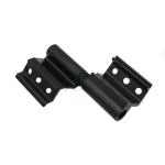 Heavy Duty Aluminum Door Hinges With Steel Screws aluminum window hinges