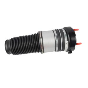 China Front Air Suspension Spring For Audi A6 C6 4F Avant Quattro Air Shock Absorber 4F0616039AA 4F0616040AA factory