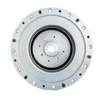 Robot Arm Harmonic Reducer LSS Series100 Ratio Harmonic Gearbox Speed Harmonic Drives