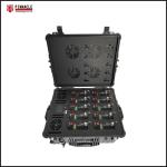 800W High Power Cell Phone Scrambler Jammer Scrambler Pelican Case