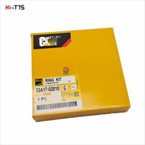 China Diesel Engine Parts Piston Ring Kit 94mm 32A17-02010 S4S S6S factory