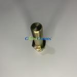 Lawn Mower Part Shaft - Drum LH G107-3207 Fits Toro Greensmaster Flex