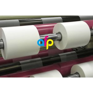China Thermal Roll Matte Laminating Film on sale