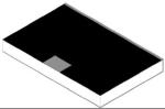 3W DC 30GHz Electrode Resistance