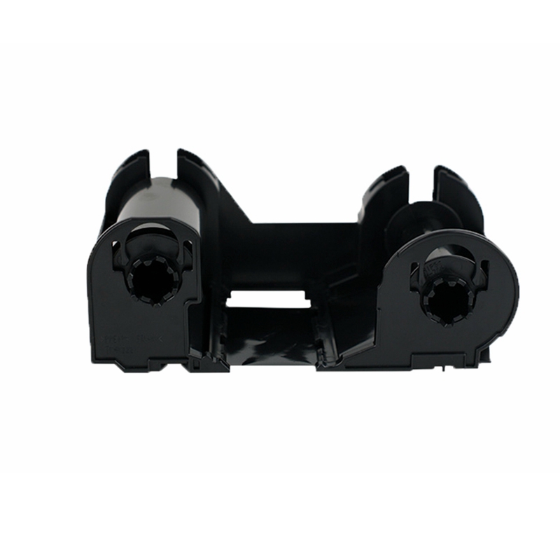 Black NGBKPRC Compatible Ribbon for Nisca PR-C101 Shipping via DHL UPS TNT FEDEX EMS