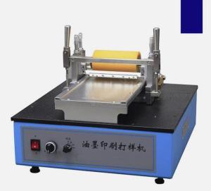 China Hot Selling Gravure Ink Printing Proofer Gravure Ink Proofer factory