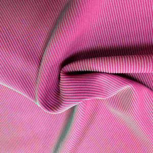 China Eco-Friendly And Sustainable Recycled Nylon Fabric In Fashion Industry factory