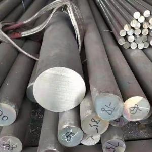 China 317L SS Round Bar 4 Inch factory