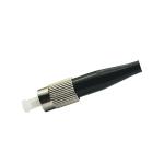 FC PC SM MM 3.0mm 2.0mm 0.9mm Fiber Patch Cord Connectors
