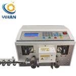 540*500*380 mm YH-800-H07 Flat Sheath Machine Automatic Wire Cutting Stripping