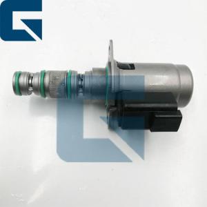 China SV98-T40 SV98T40 For JS 3CX 4CX Solenoid Valve factory