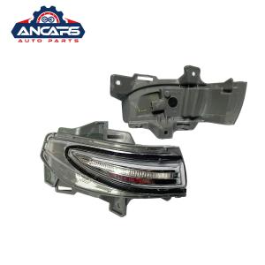 China Lexus ES Series 2006-2011 Side Mirror Parts 81740-53020 81730-53020 Turn Signal Light factory