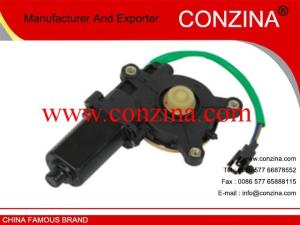 China 96430355 windows power motor roll use for daewoo lanos spare parts factory