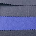 3000D Nomex IIIA Fabric , High Strength Woven Blend Flame Resistant Fabric