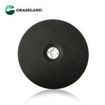 Depressed Center Inox 230x6mm Rough Grinding Wheel