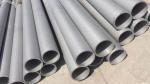 Polishing Surface Welded Stainless Steel Seamless Pipe 304L Marine Industry