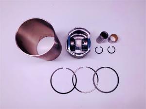 China Kubota V2403 4D87 Engine Liner Kit Hydraulic Piston Rings For E306/CAT306 1G924-2111 factory