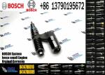 Excavator Fuel Injector 0414700002 0414700005 0414700009 0414700010 0414701021
