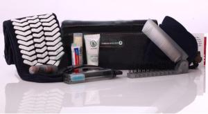 China AMENITIES FOR AIRLINES / HOTEL, TRAVEL KITS, OVER NIGHT KITS, BAG, EARPLUG, CLEANER ETC... factory