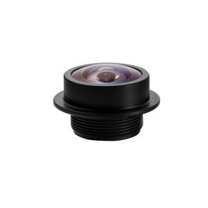 China Wide Angle Car DVR Dual Lens 1.2mm 150 Deg TTL 12.75mm High Resolution factory
