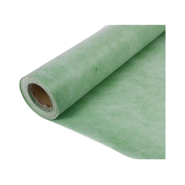 Sprayable Polypropylene Waterproof Membrane for Roofing 0.5-1.5mm Thickness