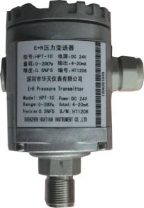 China E+H pressure Transducer HPT-10 factory