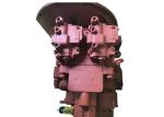 K5V200dph Excavator Hydraulic Pump With Paper And Wooden Packing