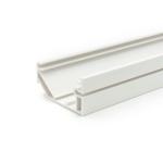 Custom PVC Profile Seal Bar