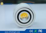 Power Saving LED Spot Lights For Clothing Shop 100 LM / W CRI > 80