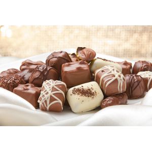 HALAL Distilled Monoglyceride DMG95 Emulsifiers For Chocolate
