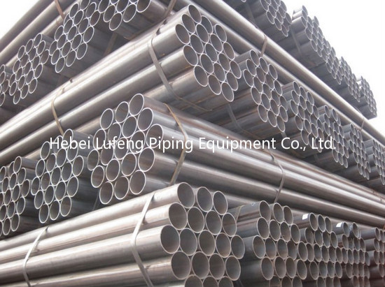 API 5L Seamless and Welded Pipes