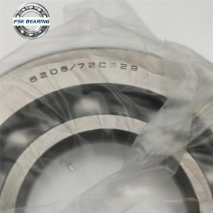 China Automotive Bearings 6206X172CS29 620672CS29 Deep Groove Ball Bearing 30mm*72mm*16mm factory